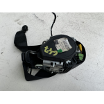 605236500 CINTURA DI SICUREZZA PRETENSIONATORE ANTERIORE DESTRA FIAT GRANDE PUNTO ANNO 2008