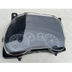 51803094 QUADRO STRUMENTI CONTACHILOMETRI FIAT GRANDE PUNTO 1.4 57KW 2007