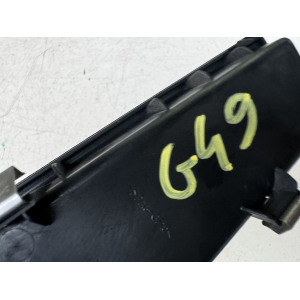 735469705 PULSANTIERA COMANDO ALZAVETRO ANTERIORE DESTRO FIAT GRANDE PUNTO ANNO 2008