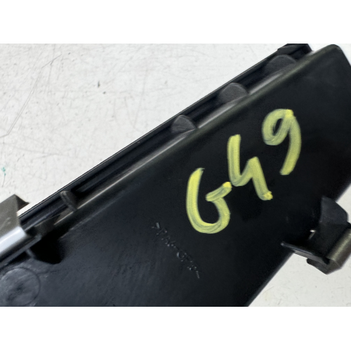 735469705 PULSANTIERA COMANDO ALZAVETRO ANTERIORE DESTRO FIAT GRANDE PUNTO ANNO 2008