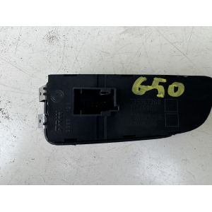 735367268 COMANDOINTERRUTTORE REGOLAZIONE LUCI E FARI FIAT GRANDE PUNTO 2008