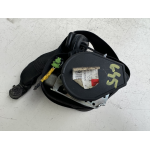 605236400 CINTURA DI SICUREZZA PRETENSIONATORE ANTERIORE SINISTRO FIAT GRANDE PUNTO ANNO 2008