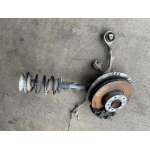 MOZZO MONTANTE FUSELLO CON AMMORTIZZATORE SX BMW X1 2.0 105KW 5P D 6M (2010) N47D20C