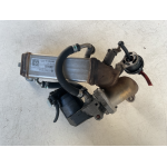 781016605 REFRIGERATORE VALVOLA EGR BMW X1 E84 2.0 D 105KW 2014 N47D20C