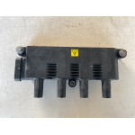 55200112 BOBINA ACCENSIONE FIAT GRANDE PUNTO 199 1.2 1.4 LPG Natural Power