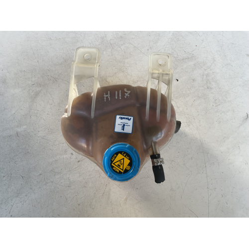 A878 VASCHETTA ACQUA RAFFREDDAMENTO MOTORE USATO FIAT GRANDE PUNTO (199) 1.3 90CV