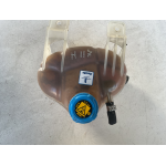 A878 VASCHETTA ACQUA RAFFREDDAMENTO MOTORE USATO FIAT GRANDE PUNTO (199) 1.3 90CV