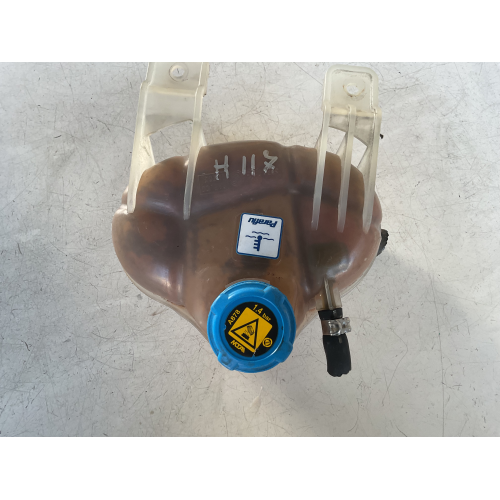 A878 VASCHETTA ACQUA RAFFREDDAMENTO MOTORE USATO FIAT GRANDE PUNTO (199) 1.3 90CV