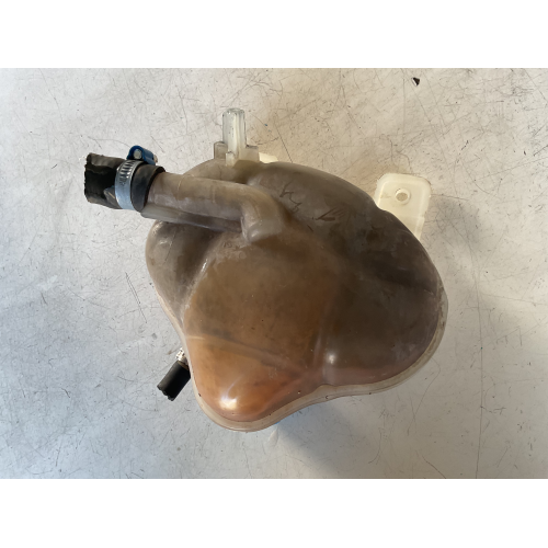 A878 VASCHETTA ACQUA RAFFREDDAMENTO MOTORE USATO FIAT GRANDE PUNTO (199) 1.3 90CV