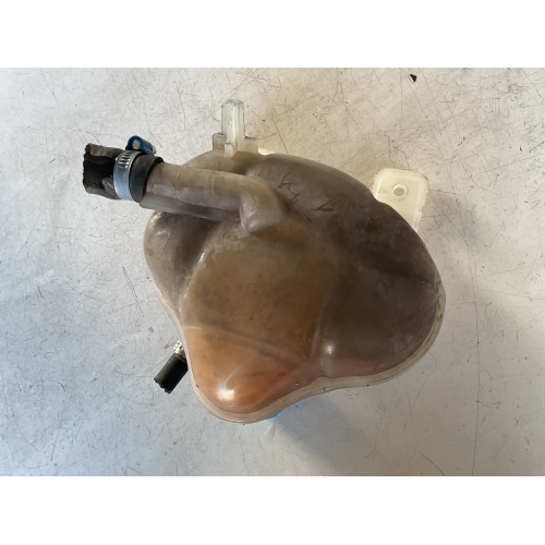 A878 VASCHETTA ACQUA RAFFREDDAMENTO MOTORE USATO FIAT GRANDE PUNTO (199) 1.3 90CV