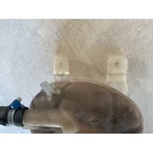 A878 VASCHETTA ACQUA RAFFREDDAMENTO MOTORE USATO FIAT GRANDE PUNTO (199) 1.3 90CV