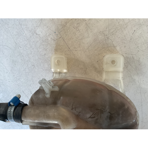 A878 VASCHETTA ACQUA RAFFREDDAMENTO MOTORE USATO FIAT GRANDE PUNTO (199) 1.3 90CV