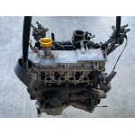 K7J A7 MOTORE Dacia Sandero 1 serie 1.4 MPI LPG Benzina (GPL) (72 CV / 53 kW K7J 714 da anno 2009 AL 2012