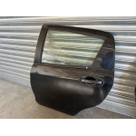 PORTA PORTIERA SPORTELLO POSTERIORE SINISTRA TOYOTA YARIS ANNO 2016