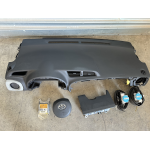 89170-0D540 KIT AIRBAG COMPOLATO TOYOTA YARIS 2016