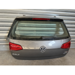PORTELLO PORTELLONE COFANO BAGAGLIAIO POSTERIORE VOLKSWAGEN GOLF 7 VII 7° 2016