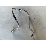 9650823280 TUBO TUBAZIONE ARIA CONDIZIONATA CITROEN C3 1.4 D 50KW 2004