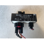1J0919506M 898967000 CENTRALINA VENTOLA RADIATORE VW POLO/FOX SEAT IBIZA SKODA FABIA 1.2 B