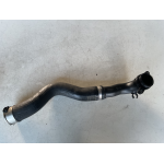 13267224 Tubo Manicotto Intercooler Aria Turbo per Opel Meriva B 1.3 CDTi 70KW 2013