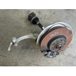 8W0407560 Fusello Ruota Anteriore DESTRO CON SEMIASSE per Audi A4 8W B9 2.0 TDI