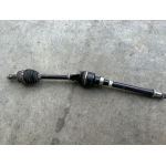 SEMIASSE ANTERIORE DESTRO MAZDA CX5 CX 5 2.2 D 110KW 2015 TIPO MOTORE SH