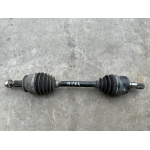 SEMIASSE ANTERIORE SINISTRO MAZDA CX5 CX 5 2.2 D 110KW 2015 TIPO MOTORE SH