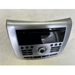 7355340610 Autoradio radio Lancia Delta 844 1.6 mtj 2011 SENZA COD SBLOCCO