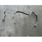 518588860 TUBO TUBAZIONE ARIA CONDIZIONATA FIAT PANDA 0.9 METANO ANNO 2013