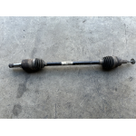 AG9N-4B402-AA SEMIASSE POSTERIORE DESTRO FORD KUGA 2.0 D 120KW 2011 TXDA