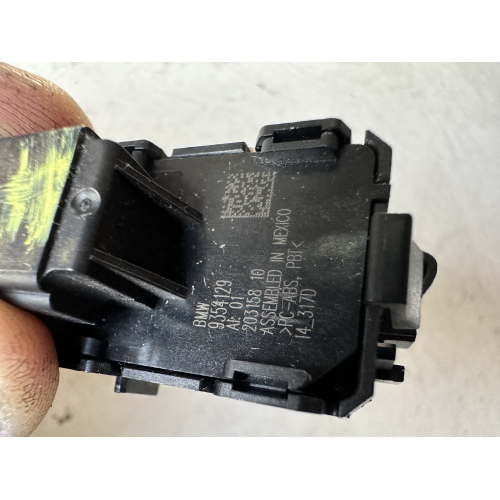 9354129 BMW F45 2 Serie F46 Interruttore Chiusura Centrale Sinistra
