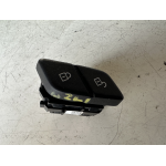 9354129 BMW F45 2 Serie F46 Interruttore Chiusura Centrale Sinistra
