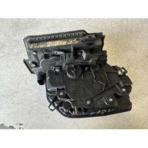 728193110 SERRATURA PORTIERA ANTERIORE SX SINISTRA BMW SERIE 2 216 D 2014