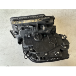 728193110 SERRATURA PORTIERA ANTERIORE SX SINISTRA BMW SERIE 2 216 D 2014