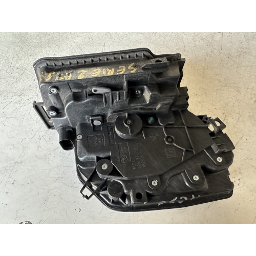 728193110 SERRATURA PORTIERA ANTERIORE SX SINISTRA BMW SERIE 2 216 D 2014