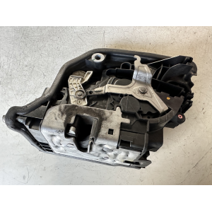 728193110 SERRATURA PORTIERA ANTERIORE SX SINISTRA BMW SERIE 2 216 D 2014
