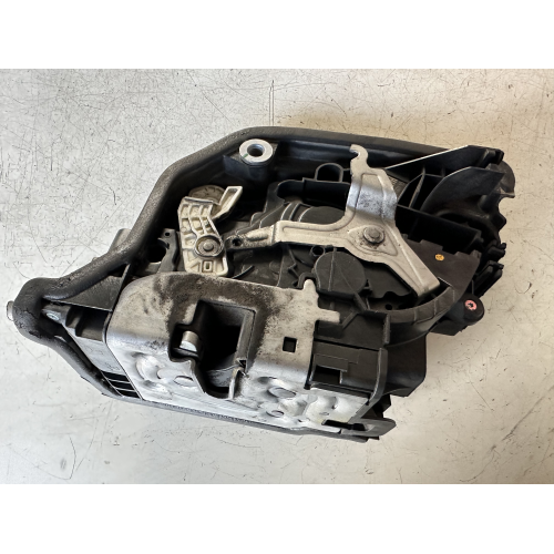 728193110 SERRATURA PORTIERA ANTERIORE SX SINISTRA BMW SERIE 2 216 D 2014