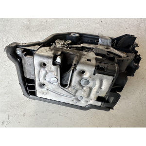 728193110 SERRATURA PORTIERA ANTERIORE SX SINISTRA BMW SERIE 2 216 D 2014