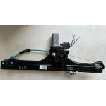 7296377-08 13262410 CREMAGLIERA alzacristalli porta anteriore sinistra BMW 2 F45 218d 2014
