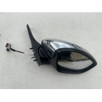 SPECCHIO SPECCHIETTO RETROVISORE DX DESTRO PEUGEOT 2008 2016 5FILI 