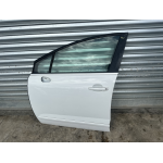 PORTA PORTIERA SPORTELLO ANTERIORE SINISTRA PEUGEOT 5008 ANNO 2014