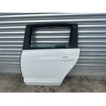 PORTA PORTIERA SPORTELLO POSTERIORE SINISTRA PEUGEOT 5008 ANNO 2014