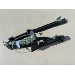 34106043C 00519255780 AIRBAG LATERALE A TENDINA DX DESTRA FIAT PANDA (319) 2013