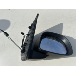 SPECCHIO SPECCHIETTO RETROVISORE DESTRO ELETTRICO FIAT PANDA DAL 2012  MANUALE 