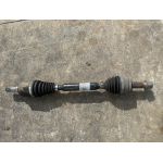 00519298970 SEMIASSE ANT SX FIAT PANDA (319) 900 B 8V MAN 5M 85CV 2014 312A2000
