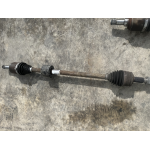 00519283290 SEMIASSE ANT DX FIAT PANDA (319) 900 B 8V MAN 5M 85CV 2014 312A2000
