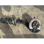 MOZZO MONTANTE FUSELLO ANTERIORE SINISTRO FIAT PANDA 0.9 TWIN AIR 312A2000 ANNO 2013
