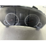 34110-68LE2 34110-68LJ A2C53429727-04 QUADRO STRUMENTI CONTACHILOMETRI SUZUKI Swift 1.3 MJT 2012
