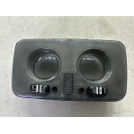 735244963 PLAFONIERA LUCE CORTESIA INTERNA ANTERIORE FIAT BRAVO 2 SERIE 2007-2015