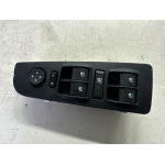 735541712 Comando alzacristalli anteriore sinistro per LANCIA DELTA (181)  2008 28612C694