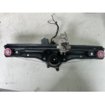 51974580 ALZACRISTALLO ANT SX LANCIA YPSILON 4 (312) 1.2BZ DAL 2012